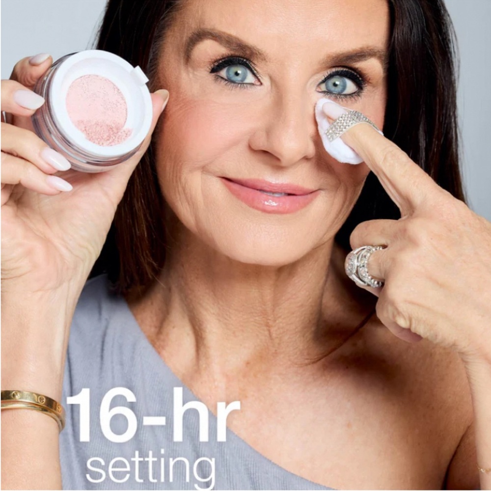 NEW✅TARTE Setting Powder Puff Duo - Picture 2 of 6